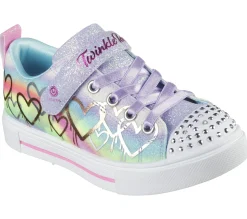 Twinkle Toes: Twinkle Sparks - Ombre Love