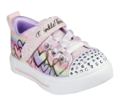 Twinkle Toes: Twinkle Sparks - Ombre Love