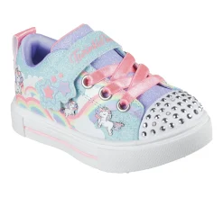 Twinkle Toes: Twinkle Sparks - Jumpin' Clouds