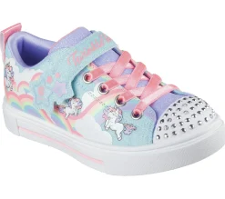 Twinkle Toes: Twinkle Sparks - Jumpin' Clouds