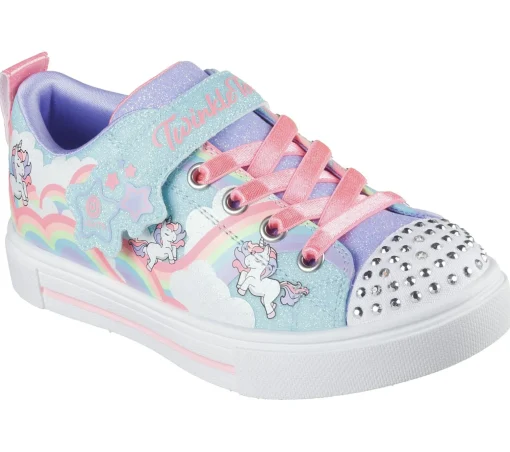 Twinkle Toes: Twinkle Sparks - Jumpin' Clouds