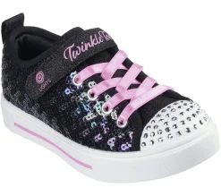 Twinkle Toes: Twinkle Sparks - Sequin Party