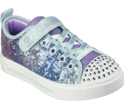 Twinkle Toes: Twinkle Sparks - Sequin Flash