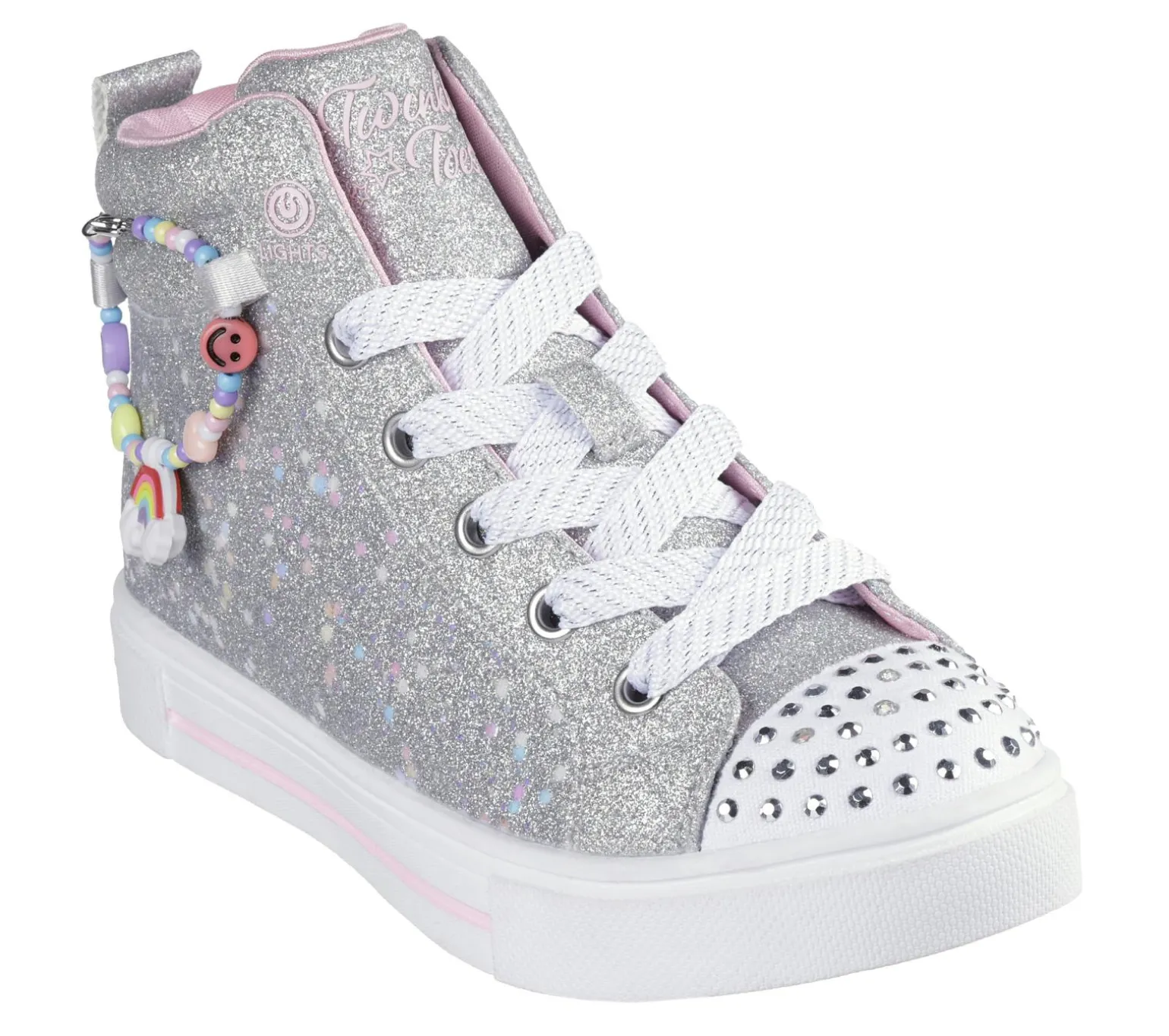 Twinkle Toes: Twinkle Sparks - Charm Bestie