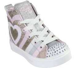 Twinkle Toes: Twinkle Sparks - Heart Pop