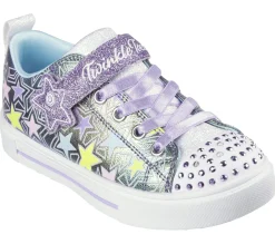 Twinkle Toes: Twinkle Sparks - Shimmer Stars