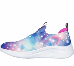 Ultra Flex 3.0 - Glowing Galaxy