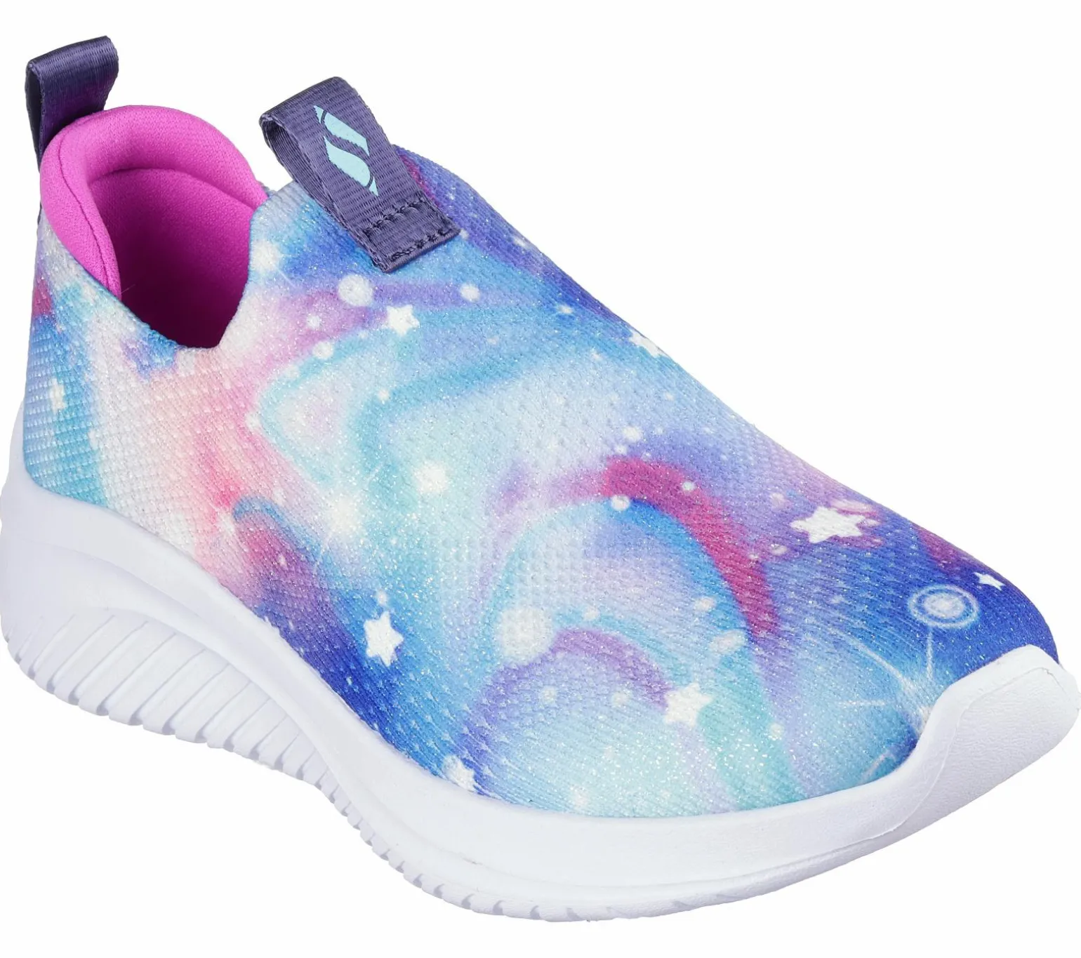 Ultra Flex 3.0 - Glowing Galaxy