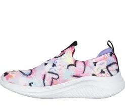 Ultra Flex 3.0 - Graffiti Rush