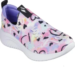 Ultra Flex 3.0 - Graffiti Rush