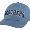 University Baseball Hat