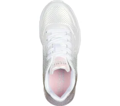 Uno Lite - Metallic Shimmers