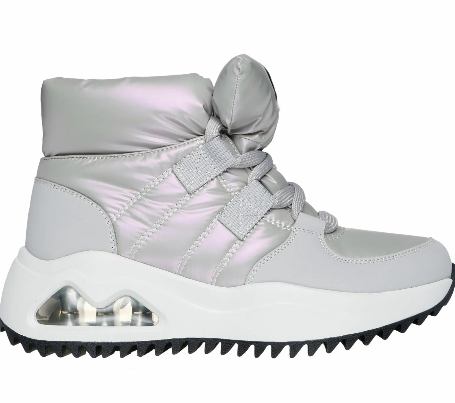 Uno Peaks - Moon Puffz