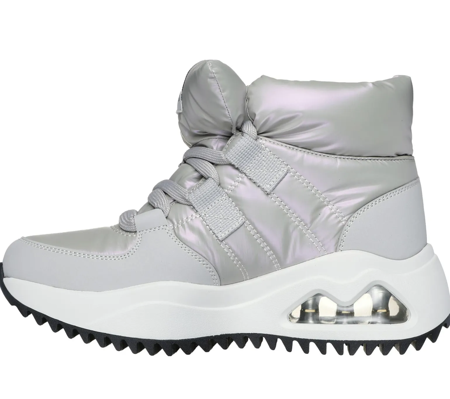 Uno Peaks - Moon Puffz