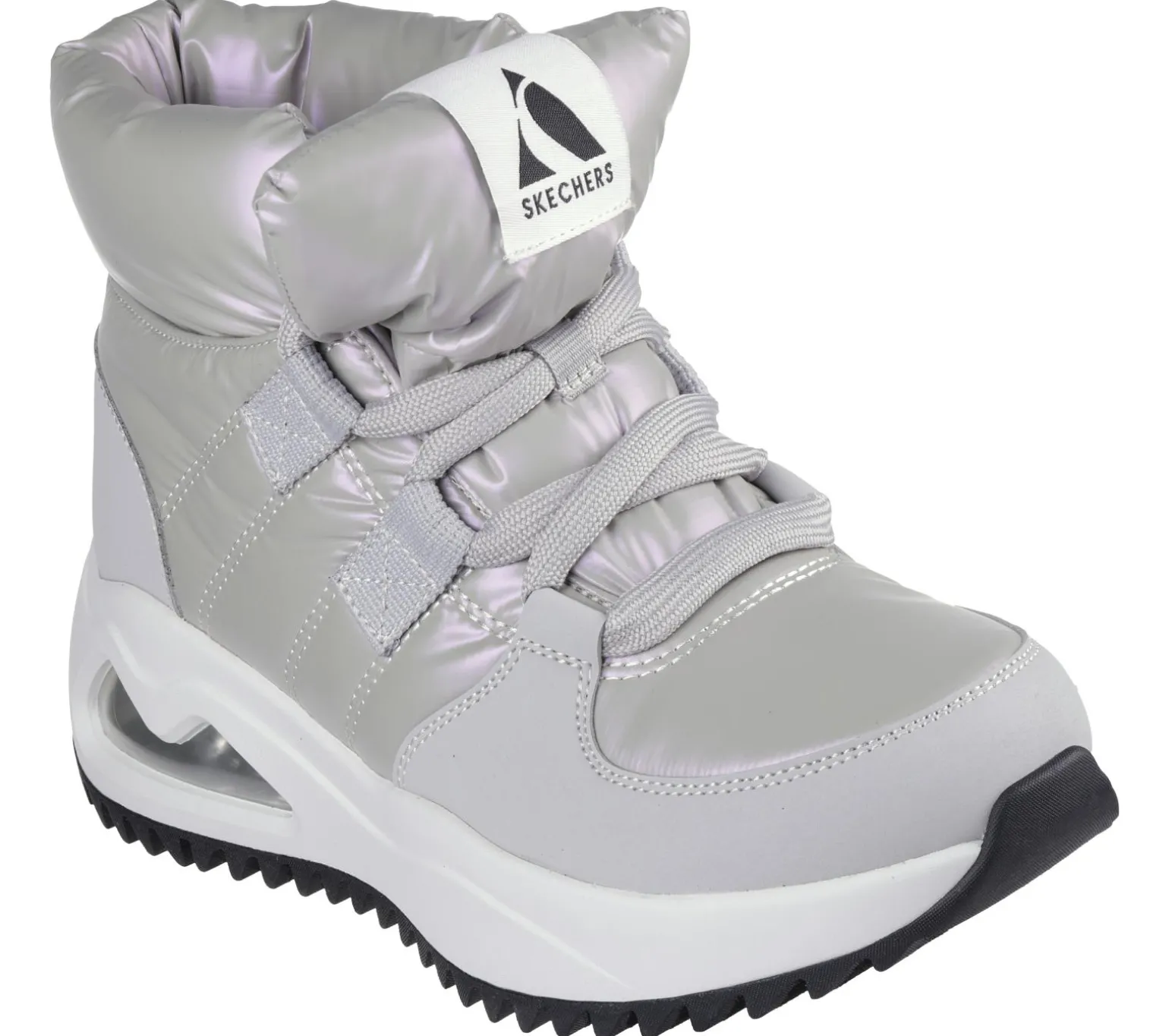 Uno Peaks - Moon Puffz