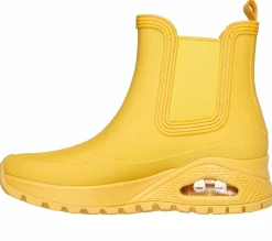 Uno Rugged - Dancing N The Rain