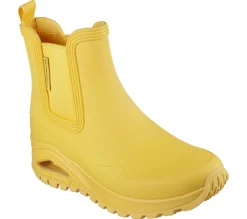 Uno Rugged - Dancing N The Rain