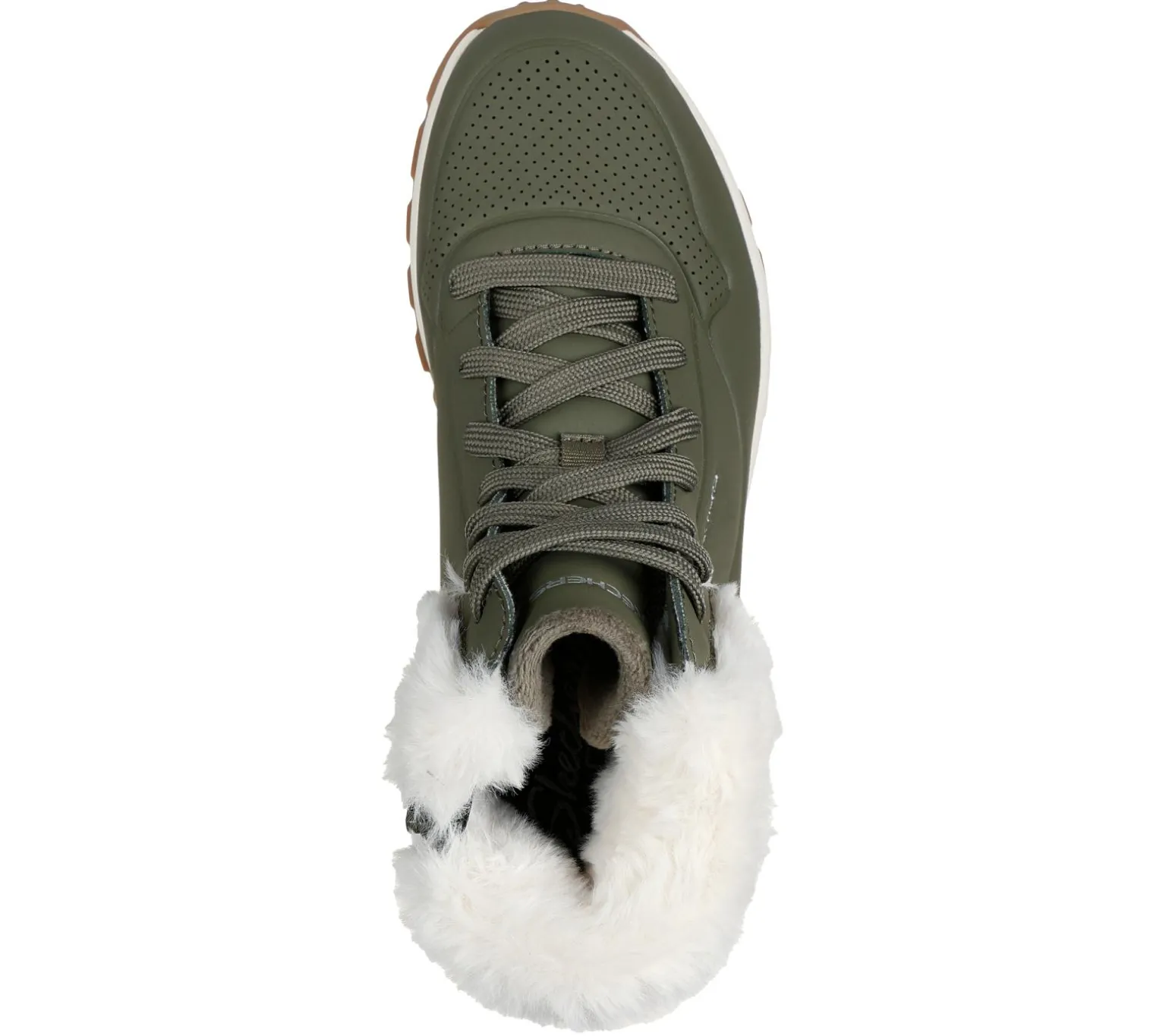 Uno Rugged - Fall Air