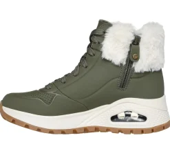 Uno Rugged - Fall Air