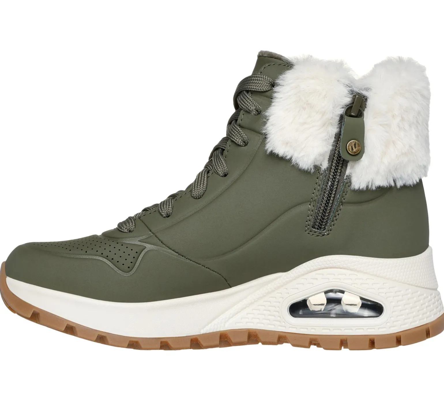 Uno Rugged - Fall Air