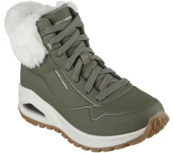 Uno Rugged - Fall Air