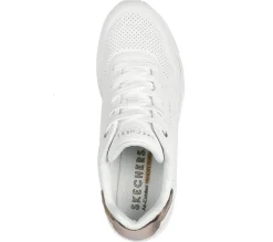 Uno Wedge - HI Steps