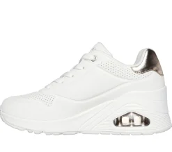 Uno Wedge - HI Steps