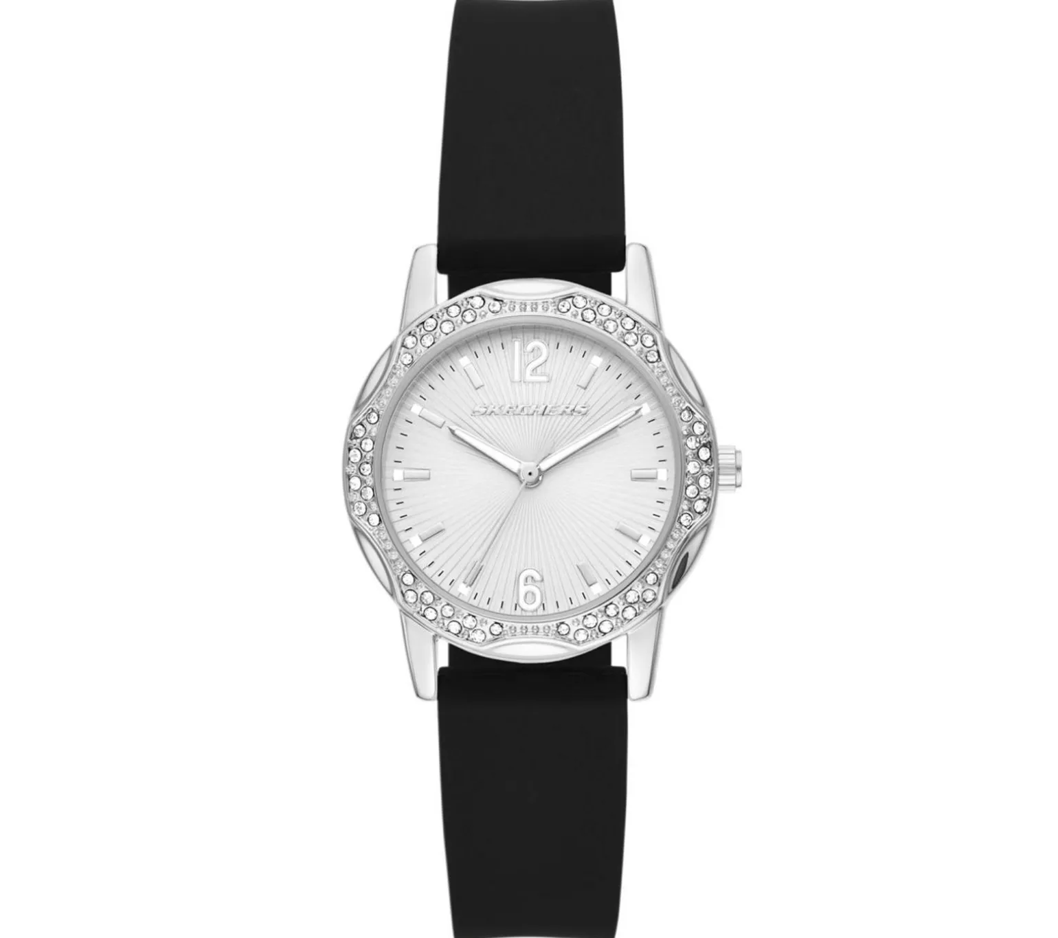 Vanowen Glitz Black Watch