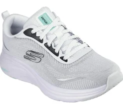 Vapor Foam - Smooth Ride