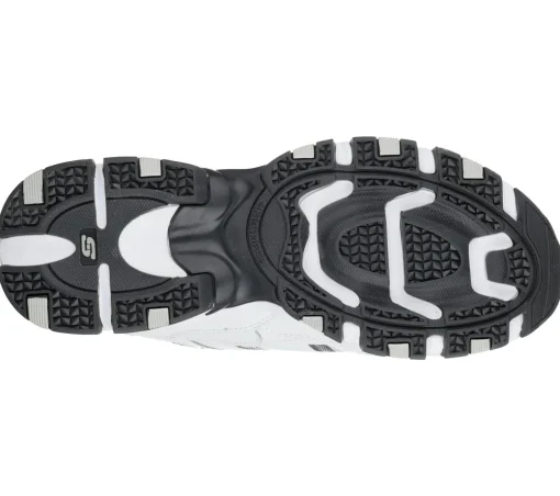Vigor 2.0 - Serpentine