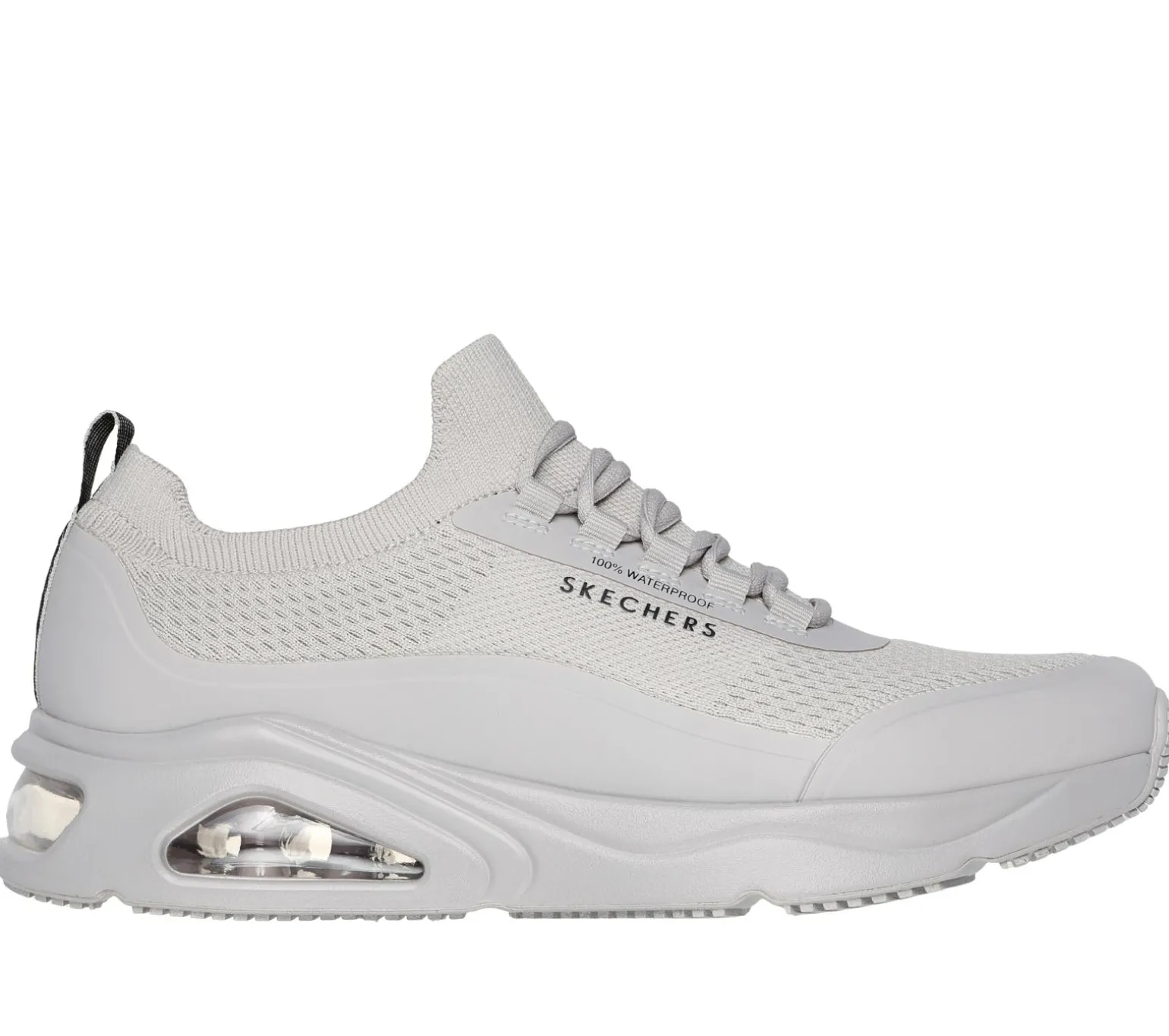 Waterproof: Tres-Air Uno - Weathair Knit