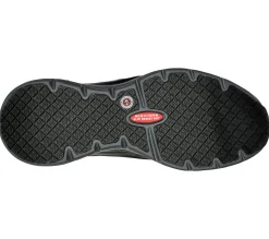 Work: Arch Fit SR - Bensen