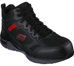 Work: Arch Fit SR - Bensen