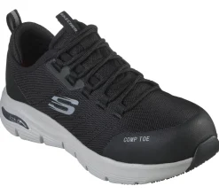 Work: Arch Fit SR - Ebinal