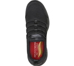 Work: Arch Fit SR - Jitsy