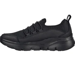 Work: Arch Fit SR - Jitsy