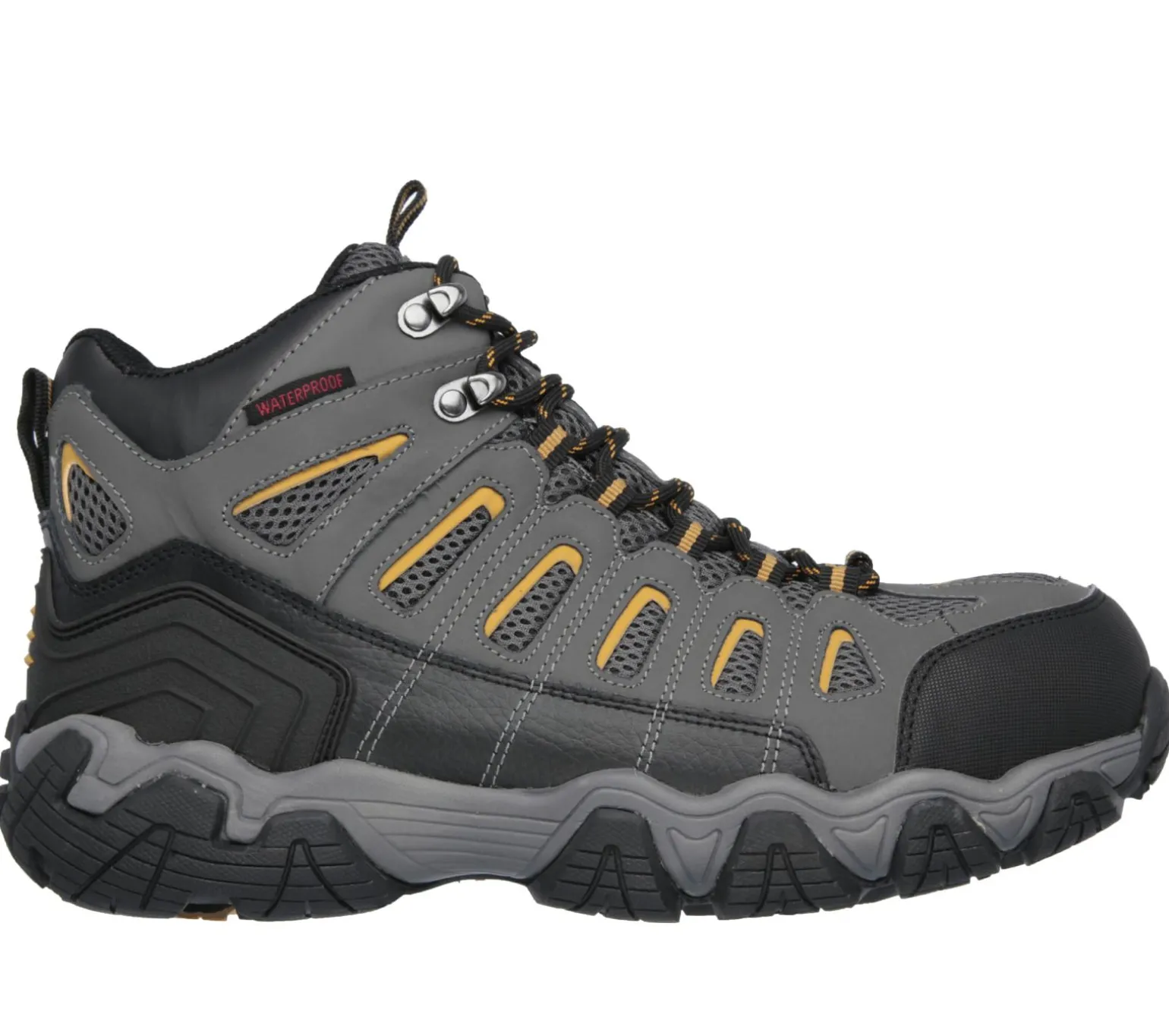 Work: Blais - Bixford ST