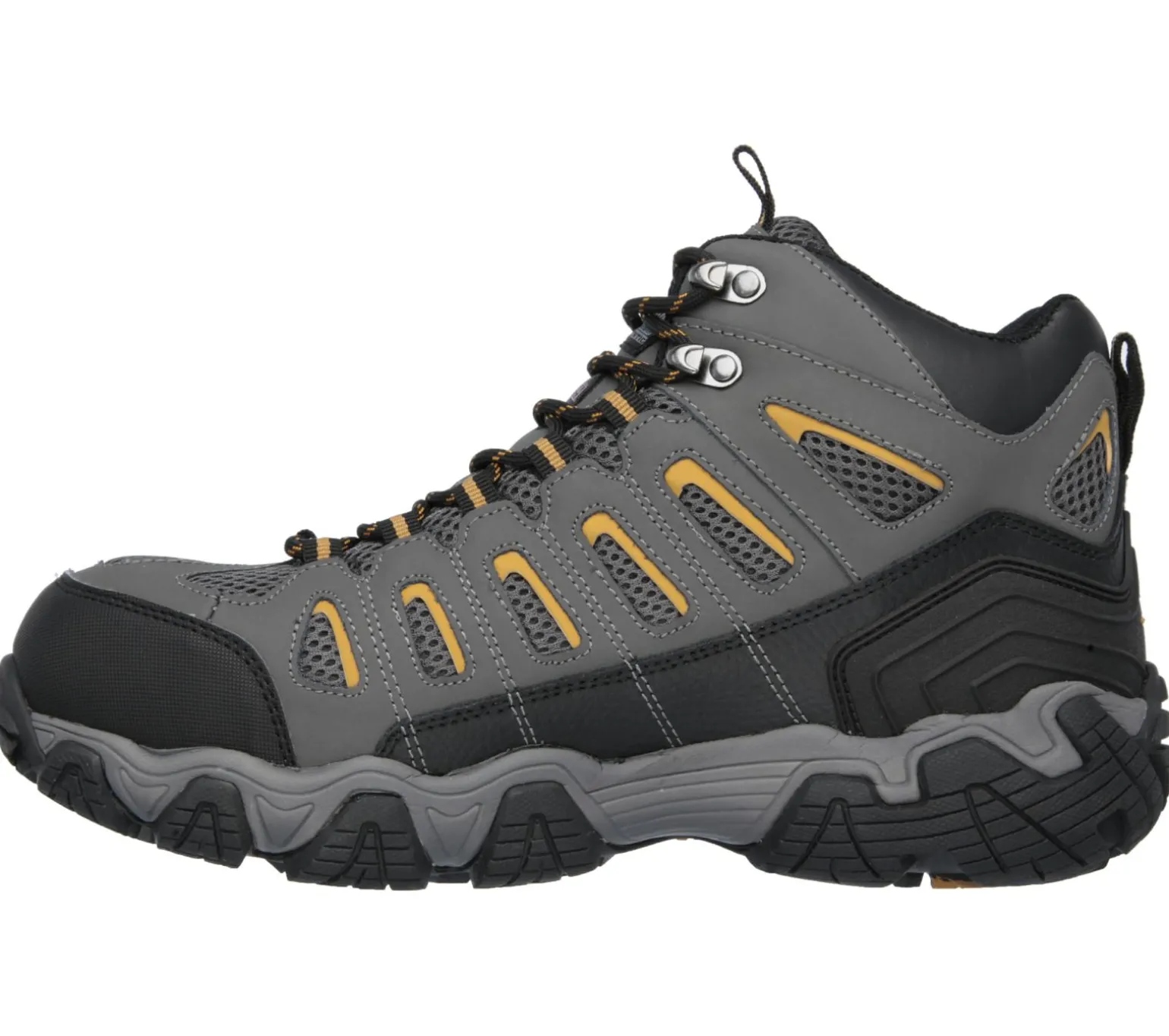 Work: Blais - Bixford ST