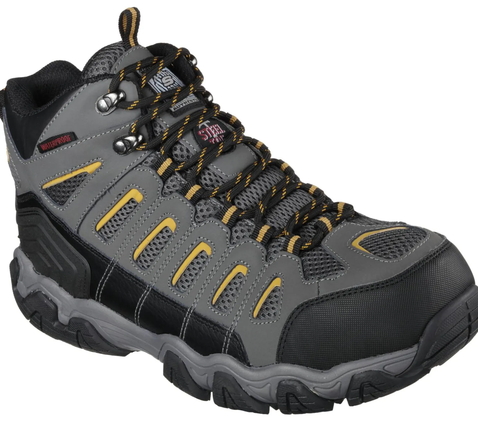 Work: Blais - Bixford ST