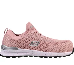 Work: Bulklin - Balran Comp Toe