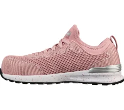 Work: Bulklin - Balran Comp Toe