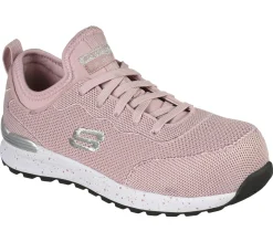 Work: Bulklin - Balran Comp Toe