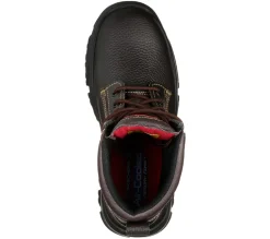 Work: Burgin - Tarlac ST