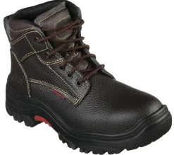 Work: Burgin - Tarlac ST