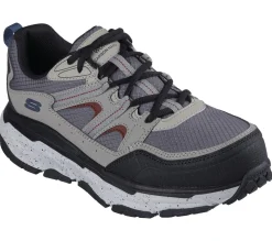 Work: D'Lux Journey SR