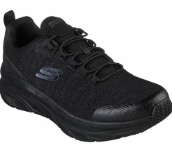 Work: D'Lux Walker SR - Luxir