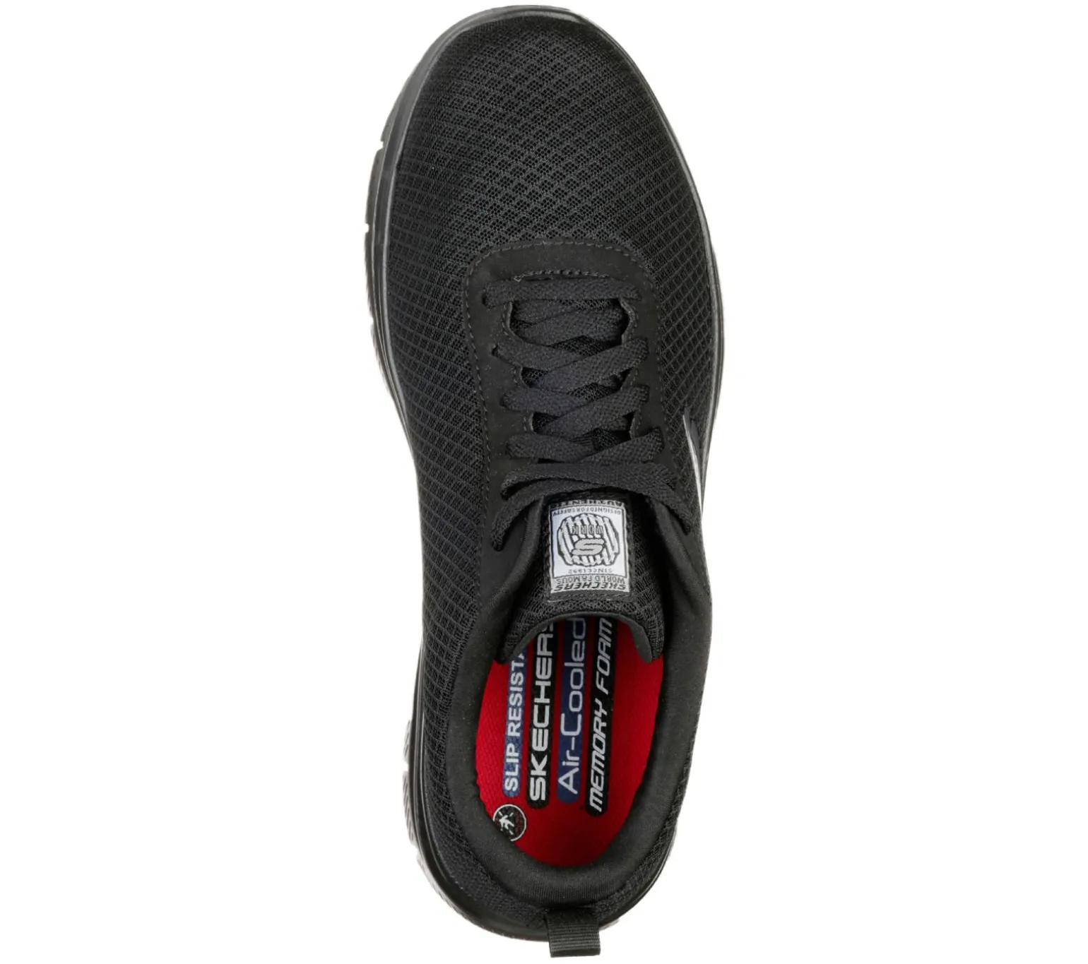 Work Relaxed Fit: Flex Advantage - Bendon SR