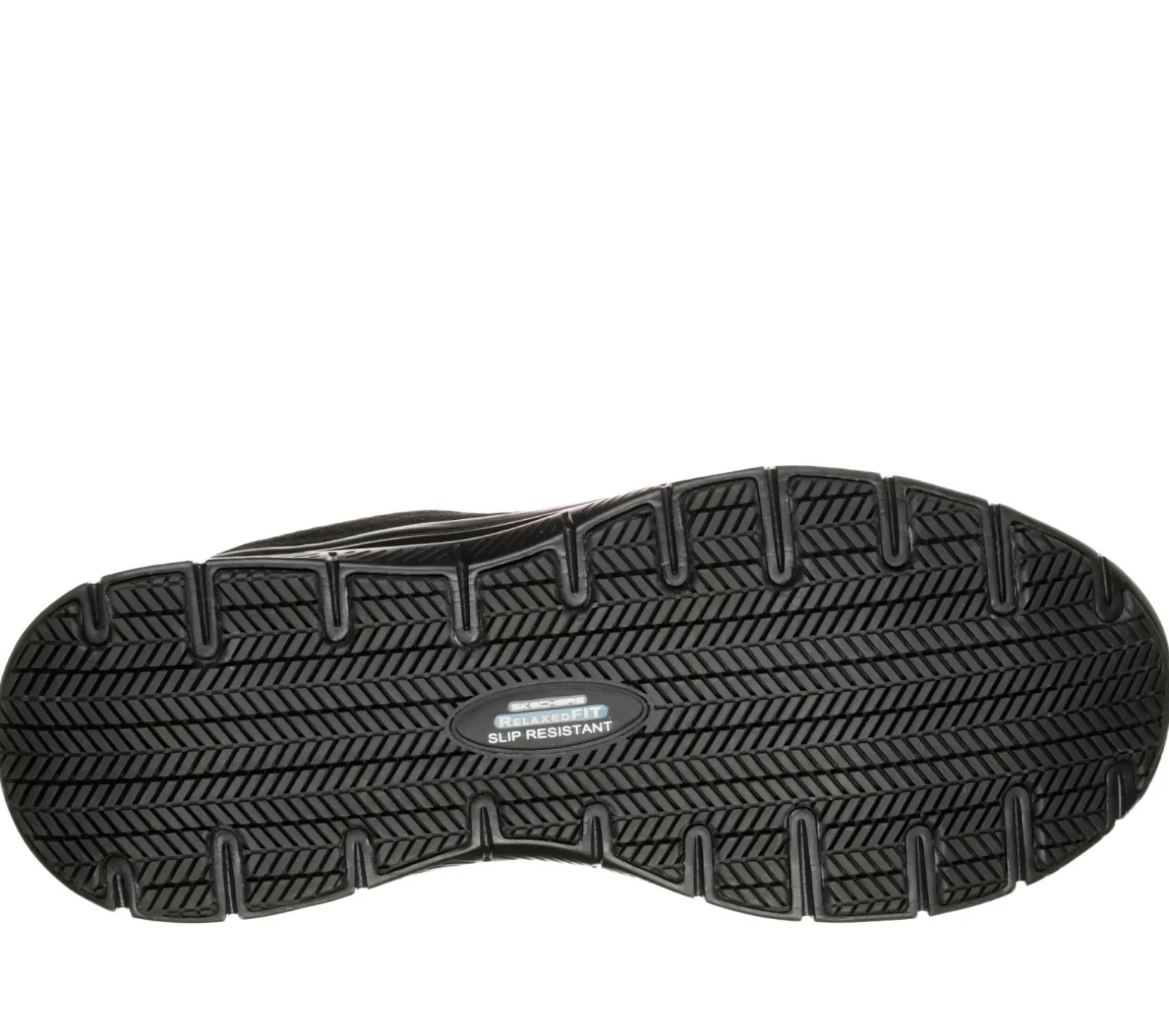 Work Relaxed Fit: Flex Advantage - Bendon SR