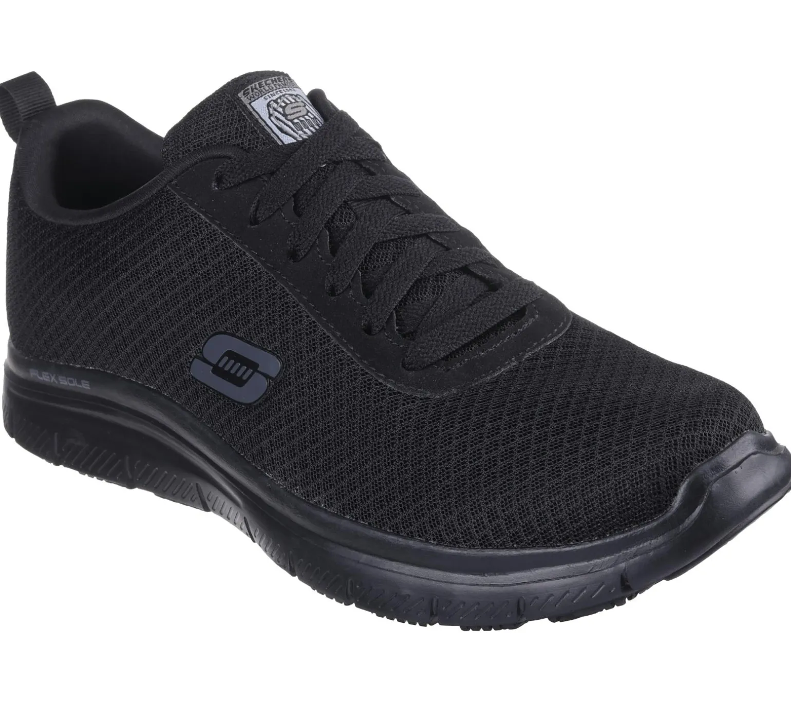 Work Relaxed Fit: Flex Advantage - Bendon SR