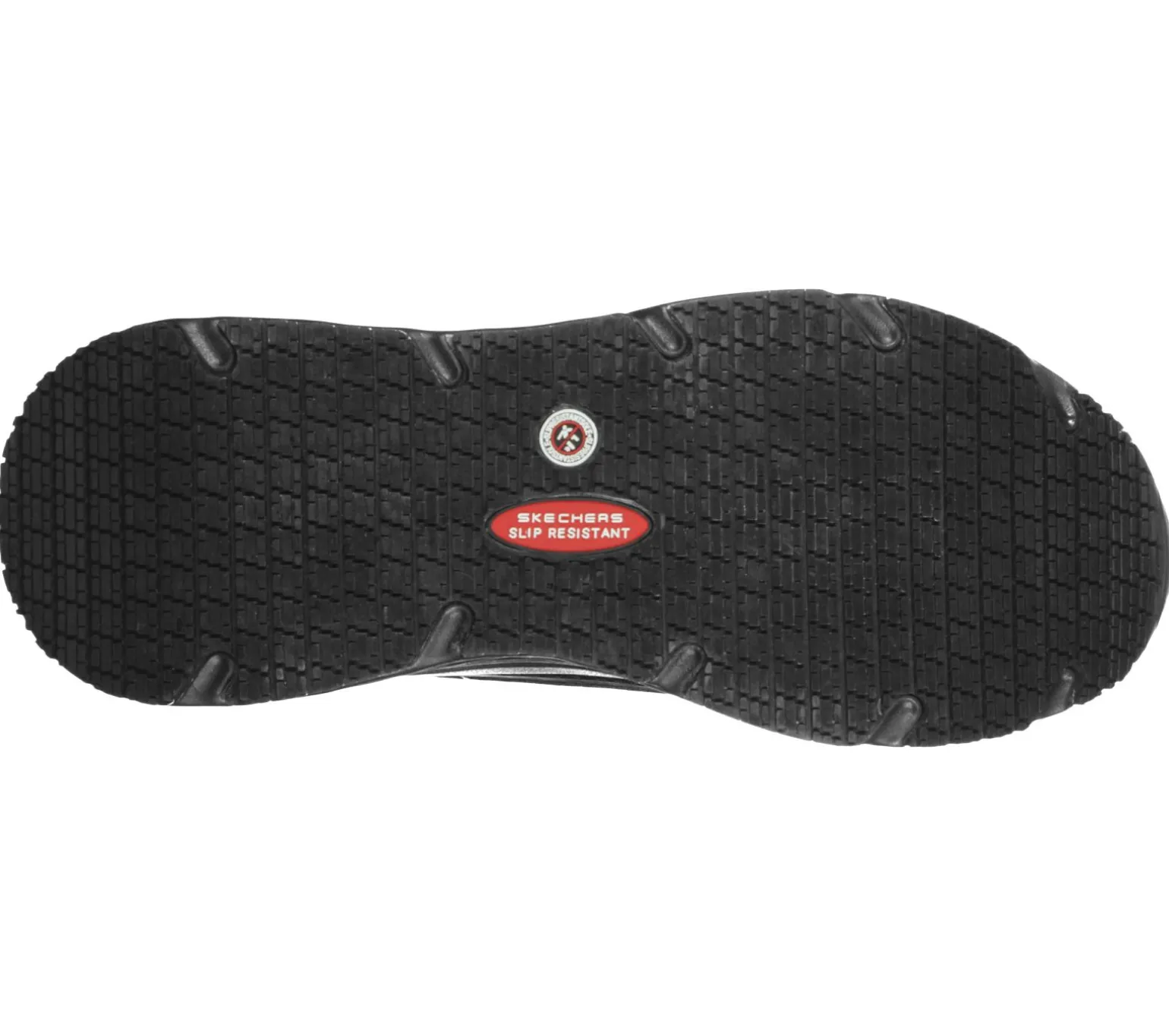 Work Relaxed Fit: Max Cushioning Elite SR - Rytas